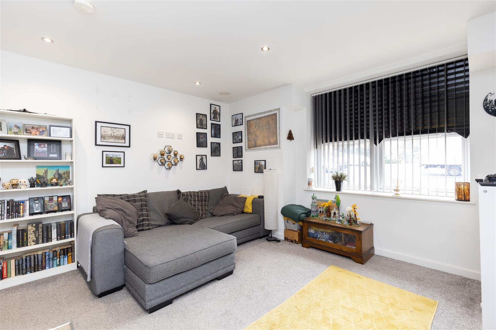 1 bed property in St. Thomas's Road, Chorley